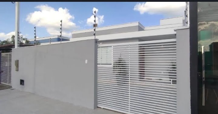 Casa à venda com 2 quartos, 1 suíte, 2 vagas e 168m² no Santo Antônio dos Prazeres, Feira de Santana (BA) — foto 2 de 19