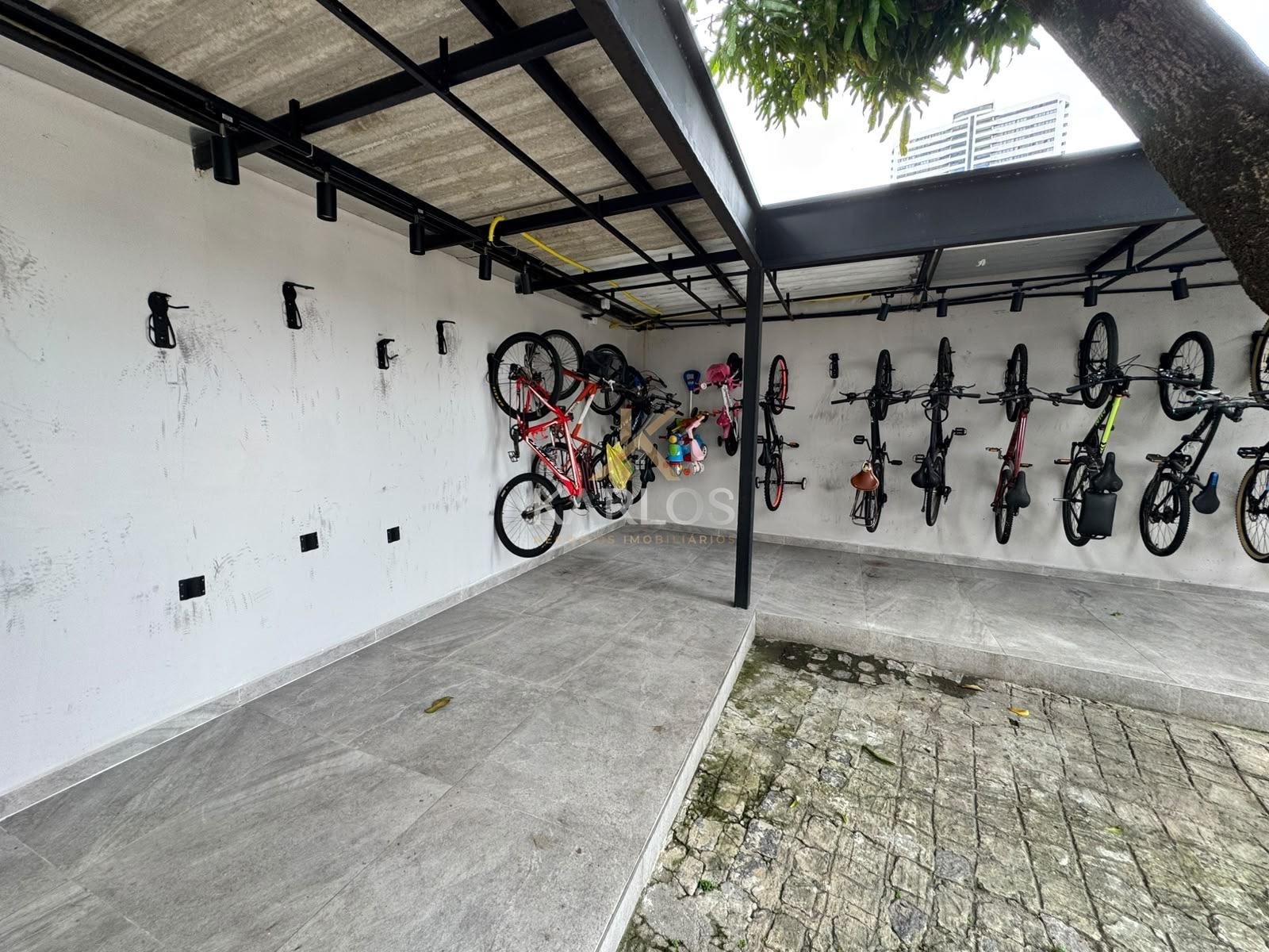 Apartamento à venda com 3 quartos, 1 suíte, 1 vaga e 115m² no Casa Forte, Recife (PE) — foto 20 de 22