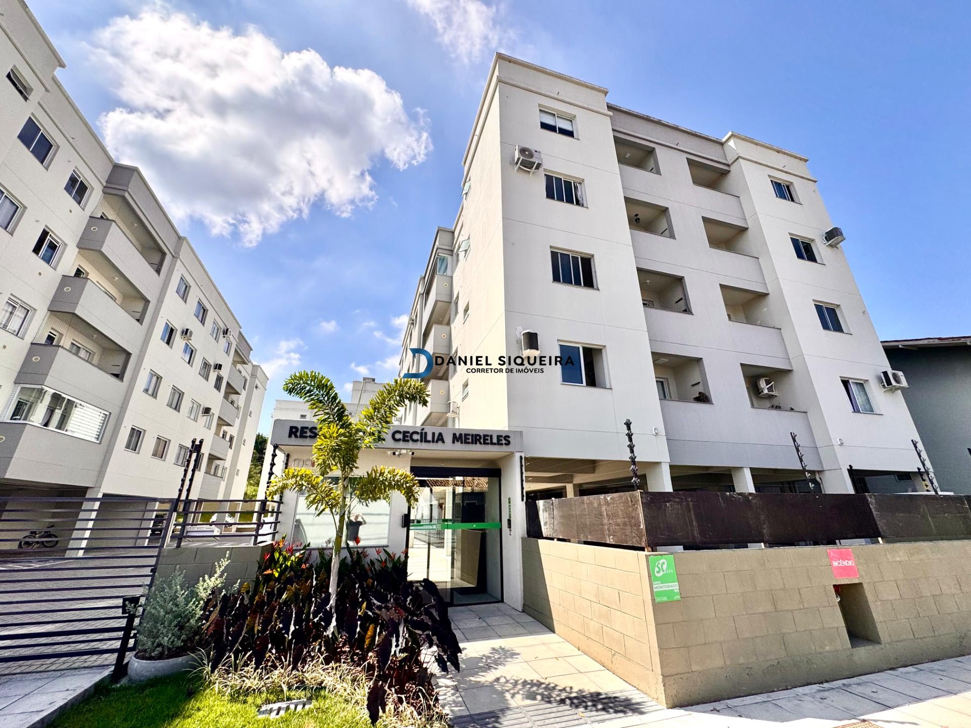 Apartamento à venda com 2 quartos, 1 banheiro, 1 vaga e 59m² no Forquilhas, São José (SC) — foto 27 de 27