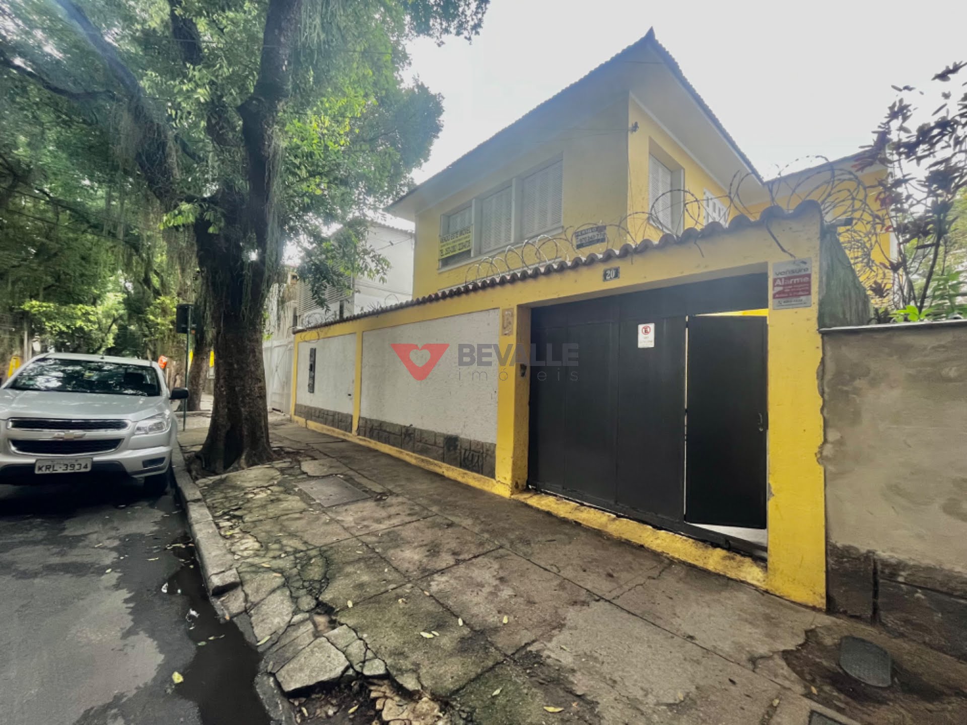 Casa à venda com 6 quartos, 5 banheiros, 5 vagas e 500m² no Botafogo, Rio de Janeiro (RJ) — foto 20 de 30