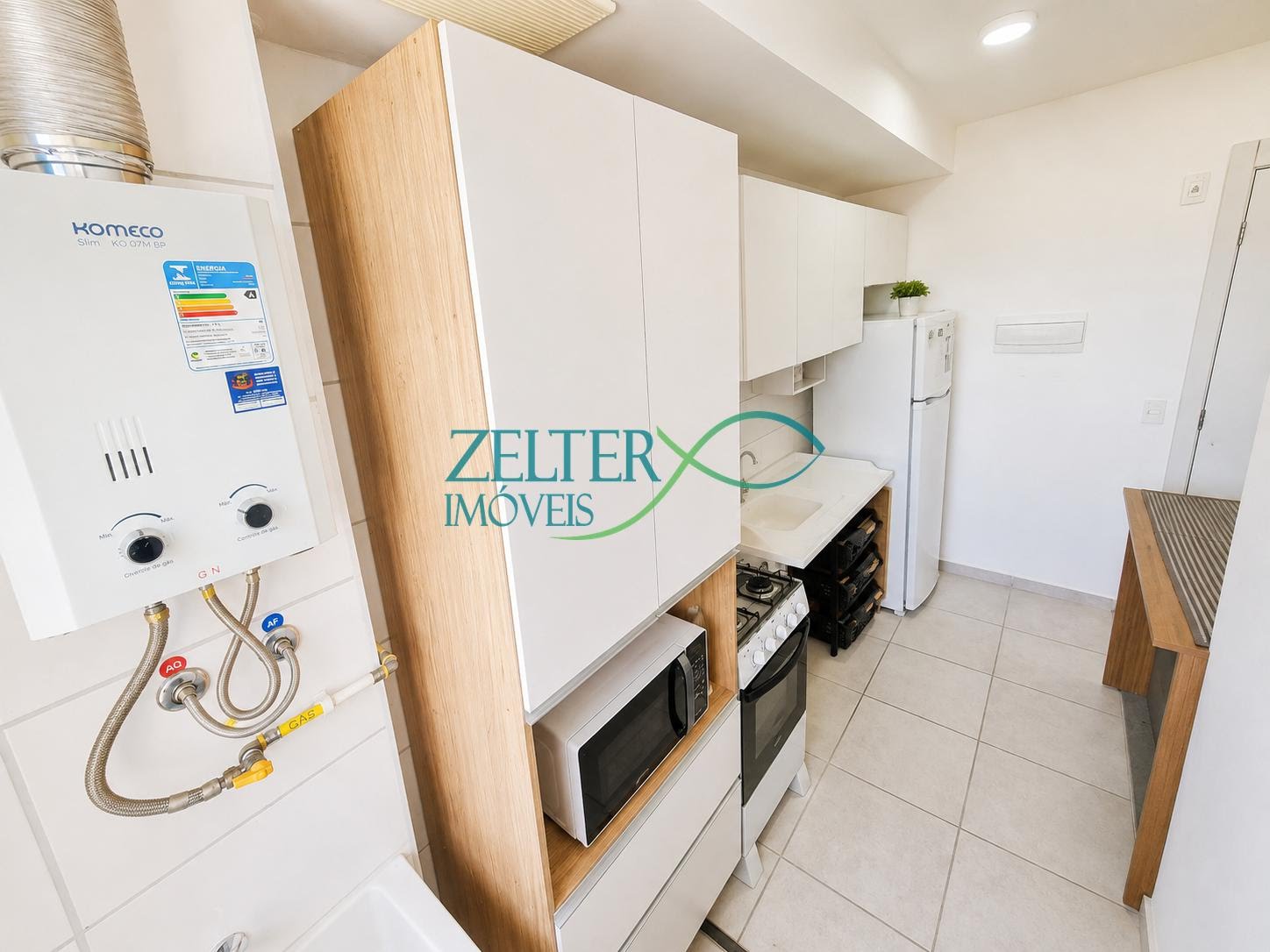 Apartamento à venda com 2 quartos, 1 banheiro, 1 vaga e 49m² no Vista Alegre, Rio de Janeiro (RJ) — foto 19 de 30