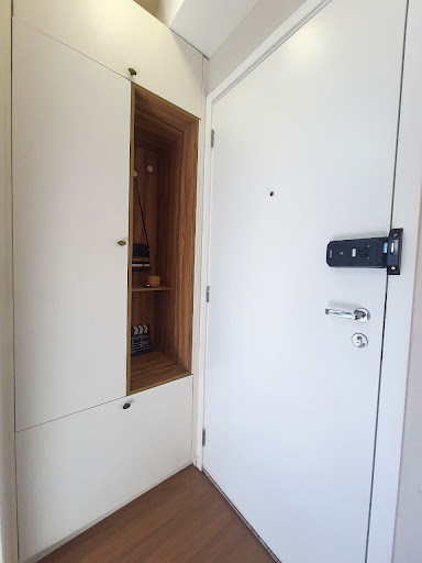 Apartamento em Liberdade  -  São Paulo