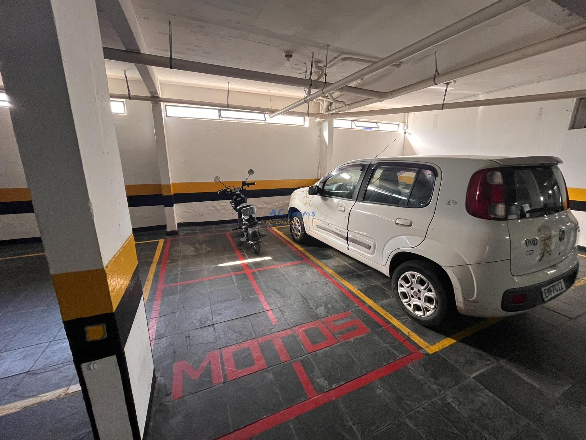 Studio à venda com 1 quarto, 1 banheiro, 1 vaga e 20m² no Canto do Forte, Praia Grande (SP) — foto 30 de 30