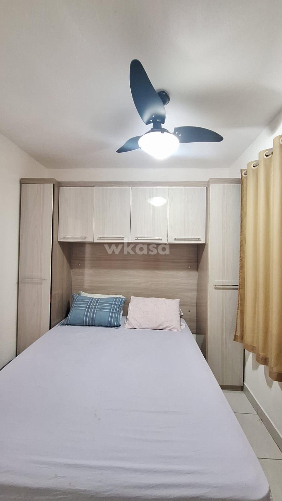 Apartamento para alugar com 3 quartos, 1 suíte, 2 vagas e 68m² no Praia da Baleia, Serra (ES) — foto 30 de 30
