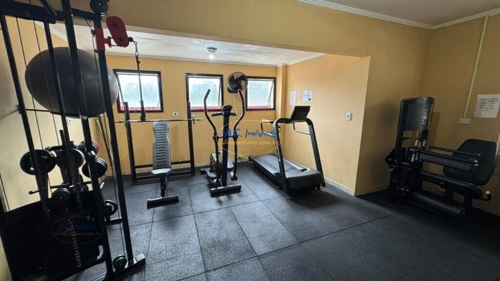 Apartamento à venda com 1 quarto, 1 suíte, 1 vaga e 55m² no Canto do Forte, Praia Grande (SP) — foto 17 de 24