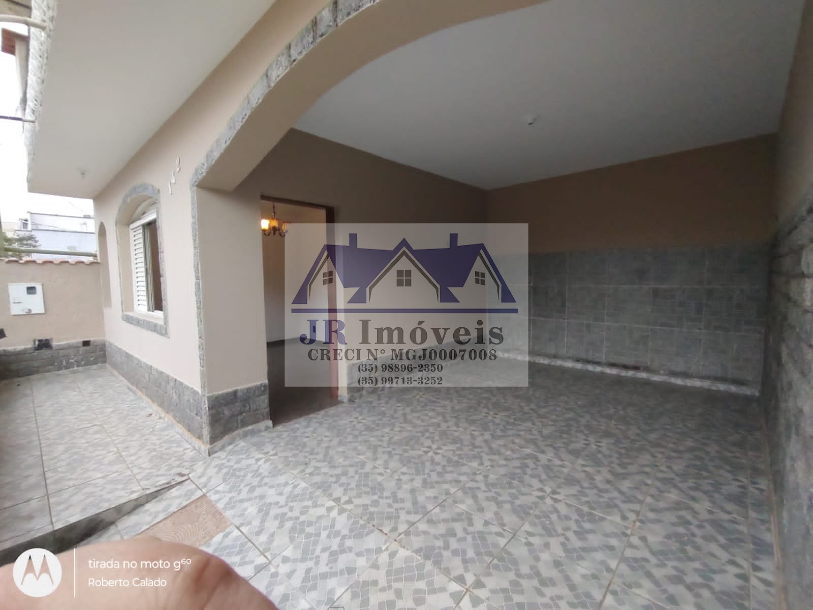 Casa à venda com 3 quartos, 2 banheiros, 1 vaga e 100m² no Cruzeiro, Itajubá (MG) — foto 2 de 30