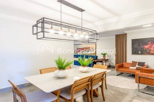 Apartamento, 3 quartos, 150 m² - Foto 3