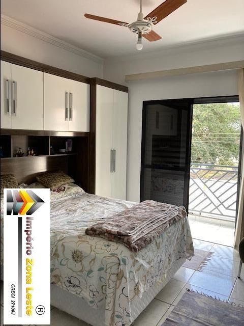 Sobrado, 4 quartos, 200 m² - Foto 18
