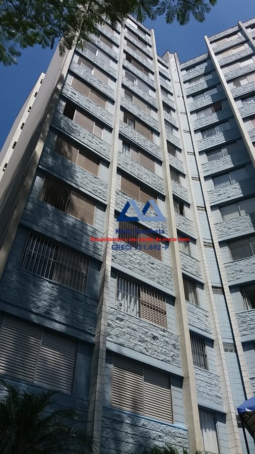 Apartamento à venda com 2 quartos, 2 banheiros, 1 vaga e 64m² no Vila Santa Catarina, São Paulo (SP) — foto 28 de 30