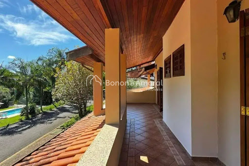 Casa de Condomínio, 4 quartos - Foto 19