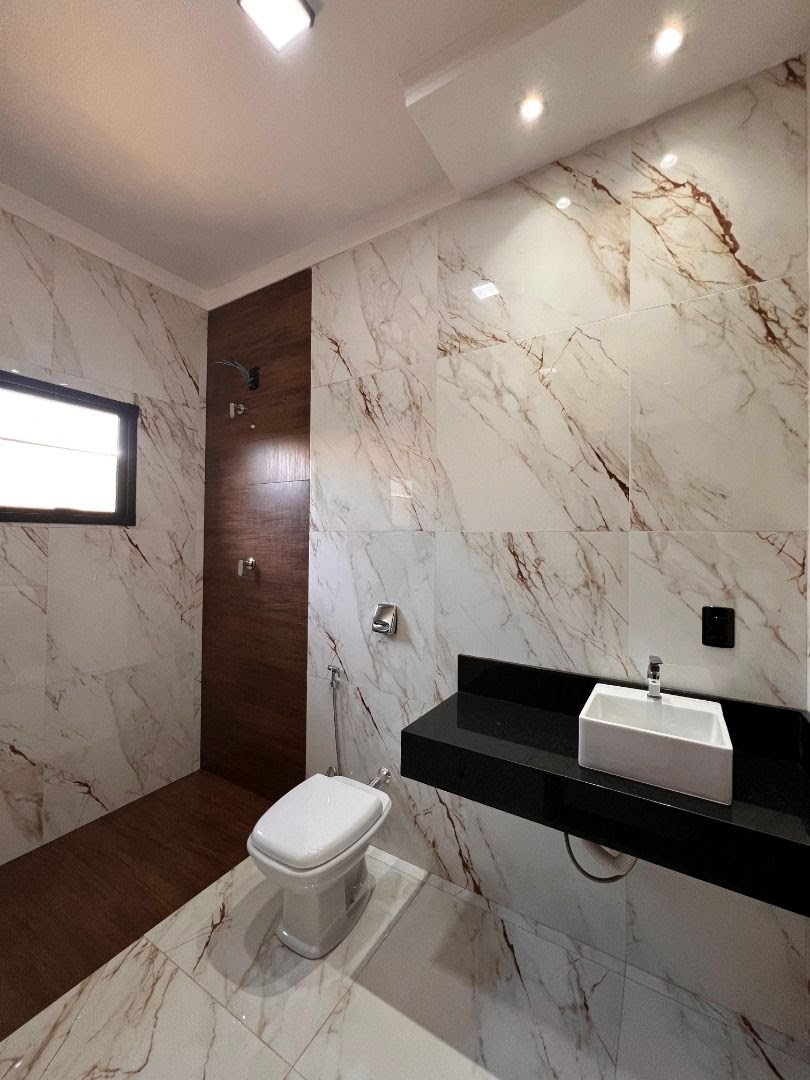 Casa à venda com 3 quartos, 1 suíte, 4 vagas e 120m² no Eville Mais Parque Rio Preto, São José do Rio Preto (SP) — foto 4 de 8