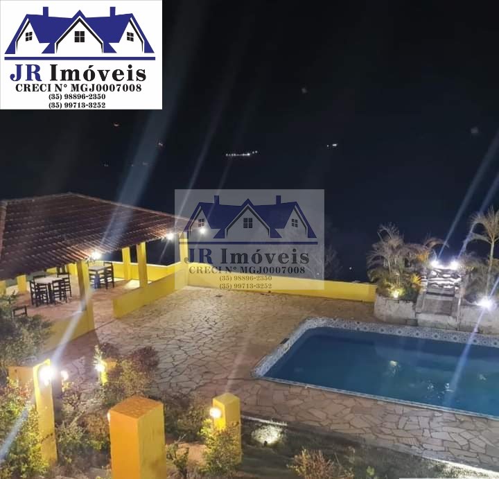 Rural à venda com 12000m² de terreno no Mourão, Itajubá (MG) — foto 20 de 22
