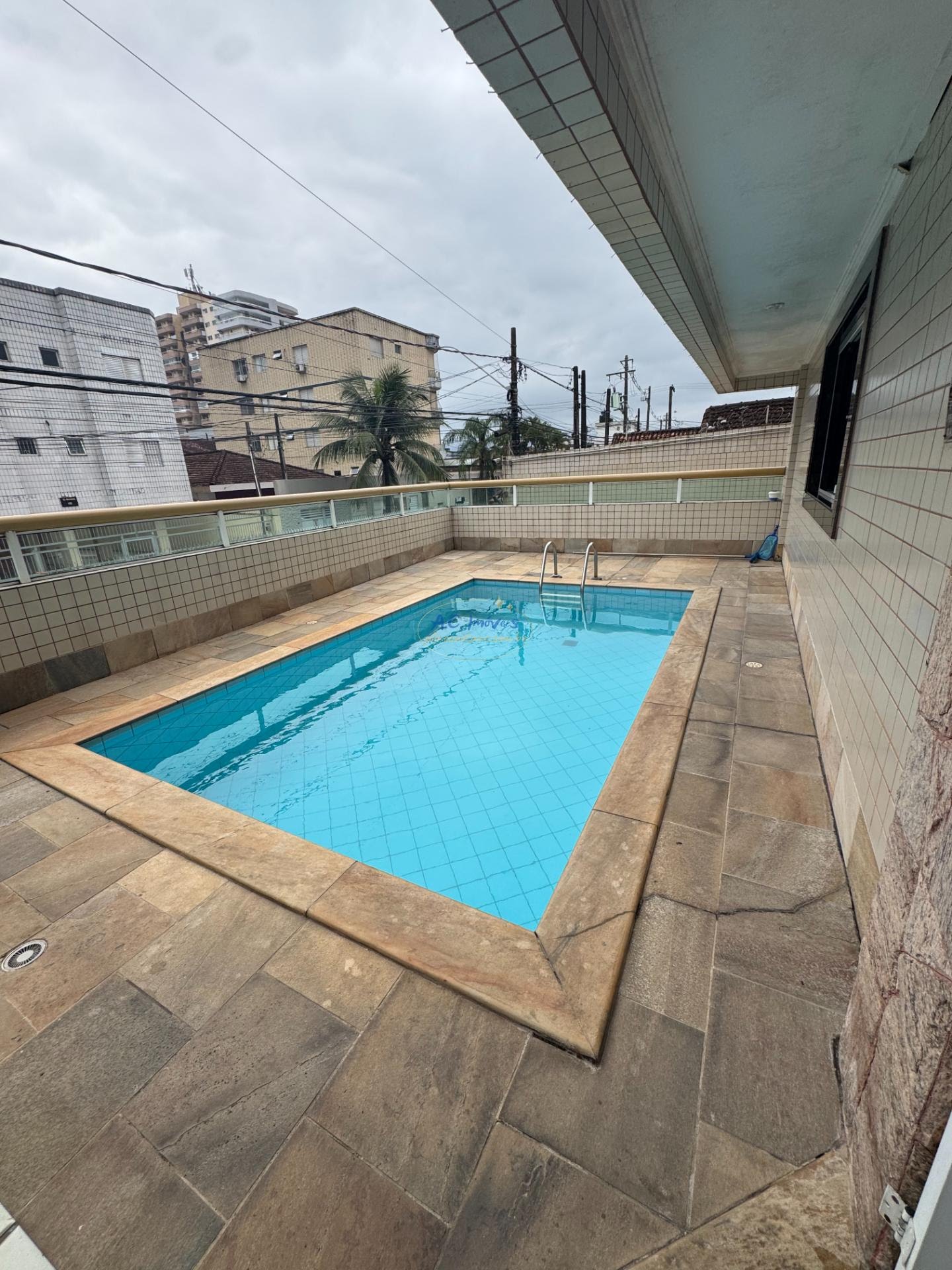 Apartamento à venda com 2 quartos, 1 suíte, 1 vaga e 69m² no Vila Tupi, Praia Grande (SP) — foto 15 de 17