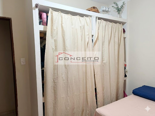 Apartamento em Parque Maria Luiza  -  São Paulo