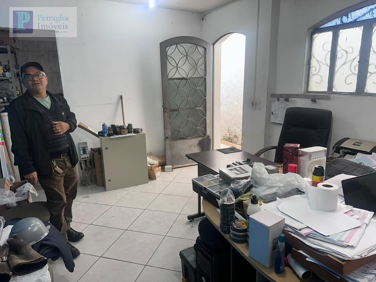 Casa, 1 quarto, 50 m² - Foto 11