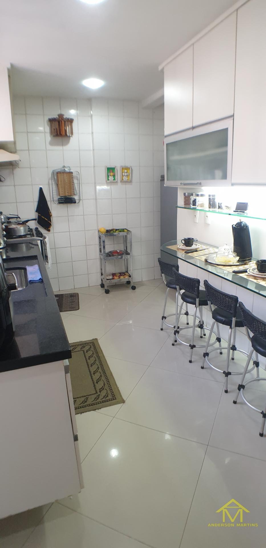 Apartamento à venda com 3 quartos, 3 banheiros, 1 vaga e 154m² no Praia da Costa, Vila Velha (ES) — foto 19 de 20