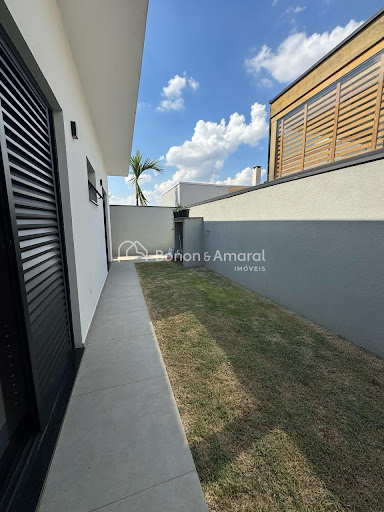 Casa de Condomínio, 3 quartos - Foto 9