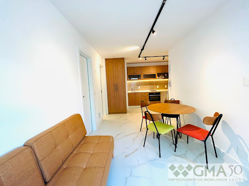 Apartamento em Leblon  -  Rio de Janeiro