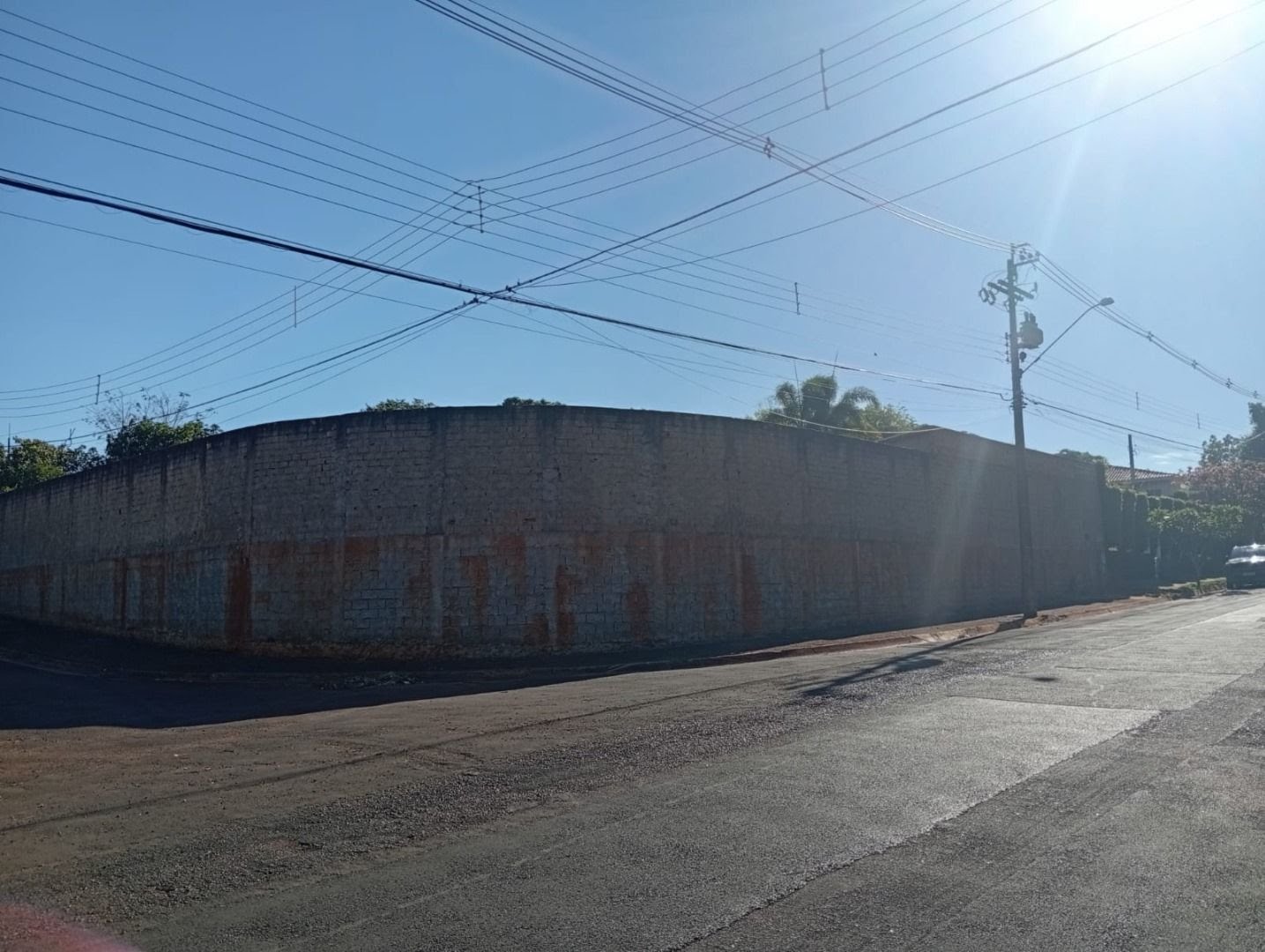 Terreno à venda com 1483m² de terreno no City Ribeirão, Ribeirão Preto — foto principal