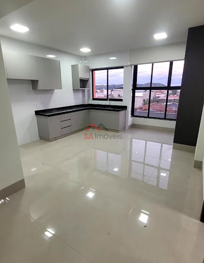 Apartamento na Rua Melo Viana -  Unaí