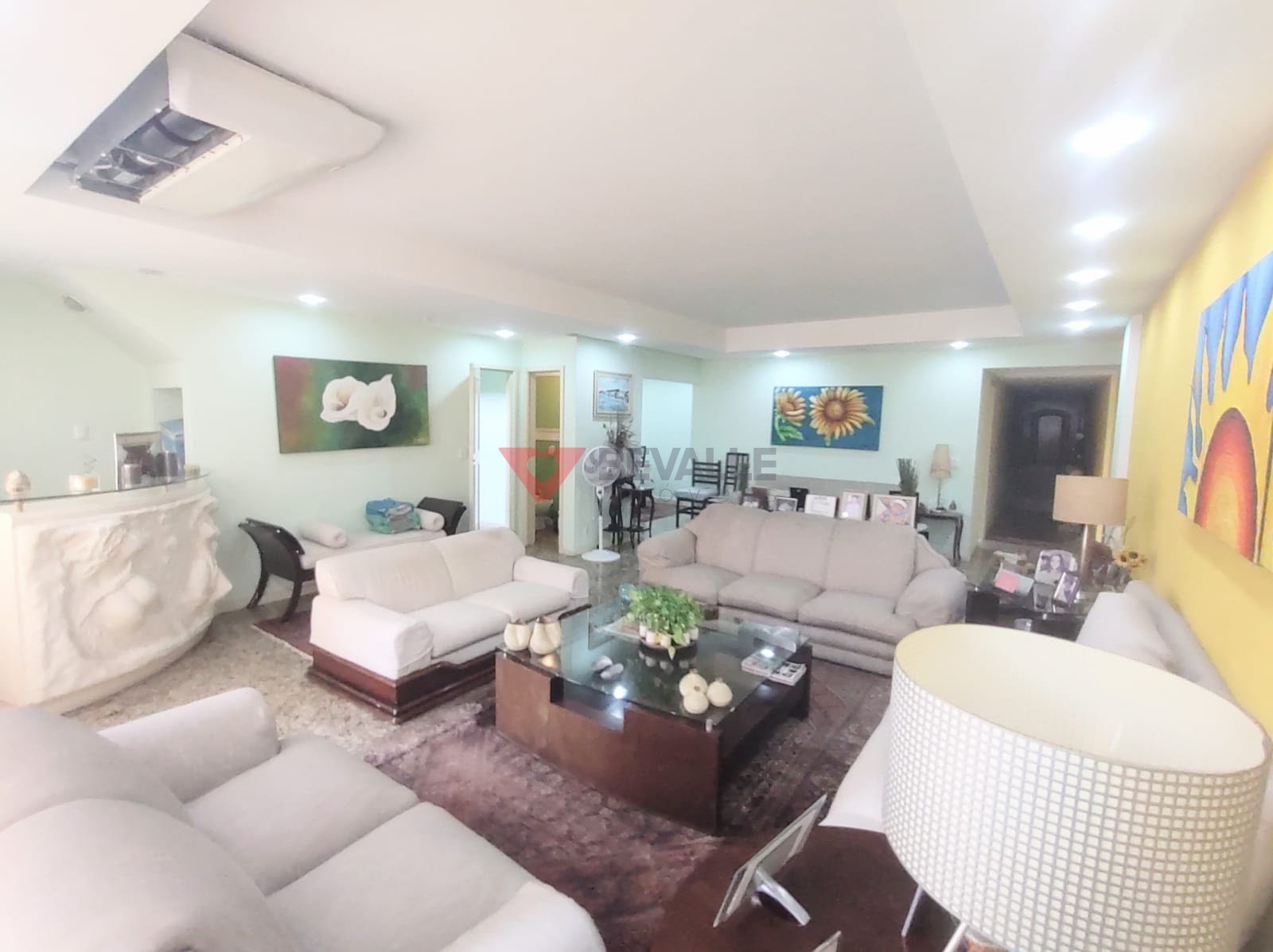 Cobertura à venda com 4 quartos, 4 banheiros, 2 vagas e 264m² no Jardim Botânico, Rio de Janeiro (RJ) — foto 12 de 29