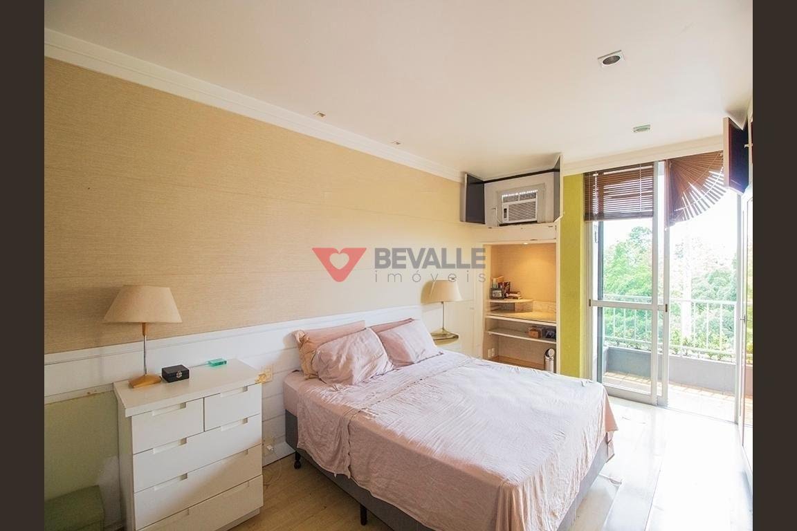 Apartamento à venda com 4 quartos, 1 suíte, 3 vagas e 205m² no Flamengo, Rio de Janeiro (RJ) — foto 15 de 30