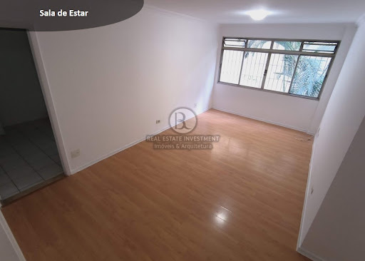 Sala de Estar / Jantar