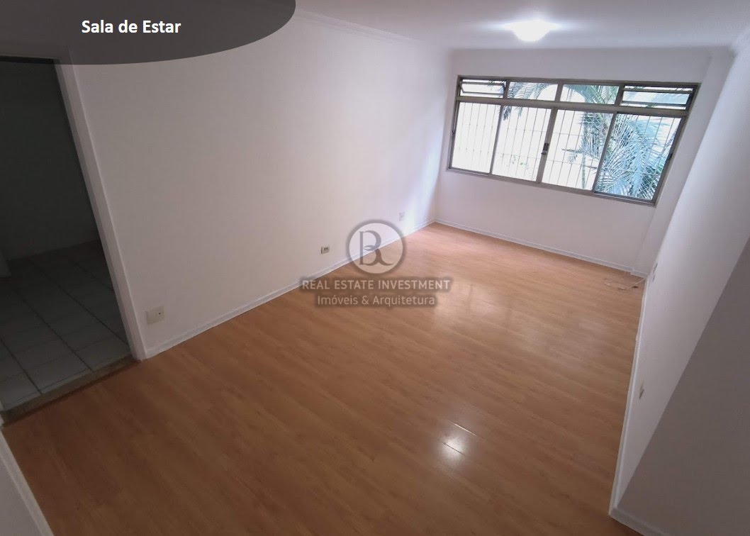 Sala de Estar / Jantar