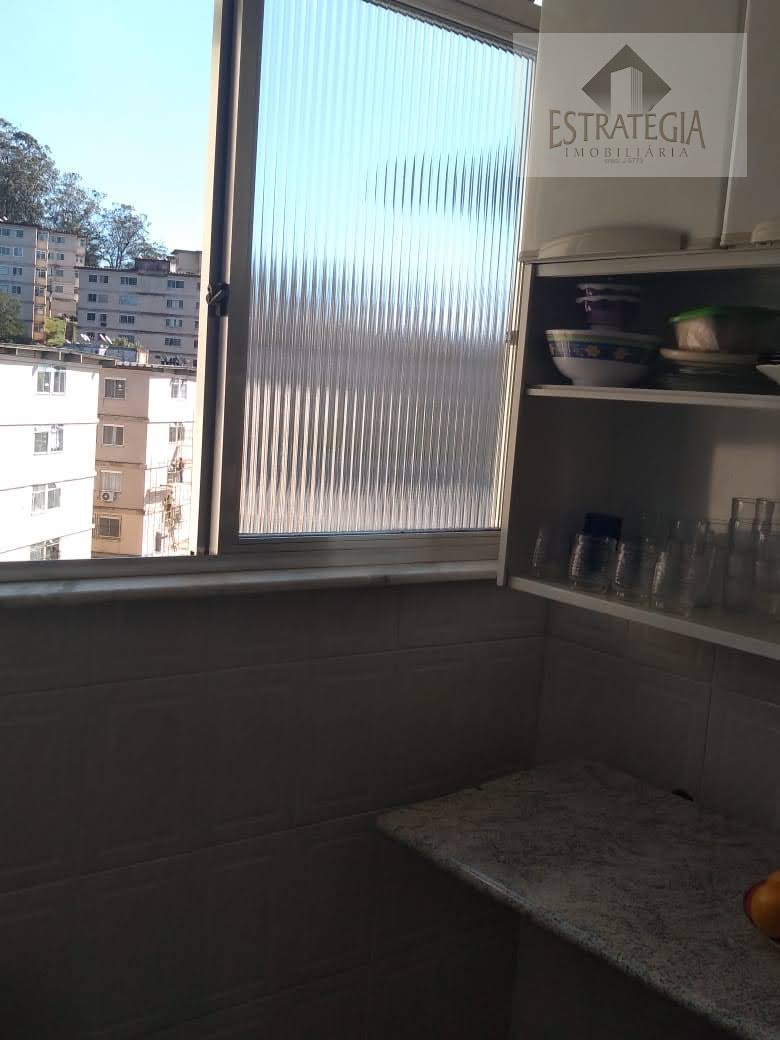 Apartamento à venda com 1 quarto, 1 banheiro, 1 vaga e 44m² no Castelânea, Petrópolis (RJ) — foto 9 de 18