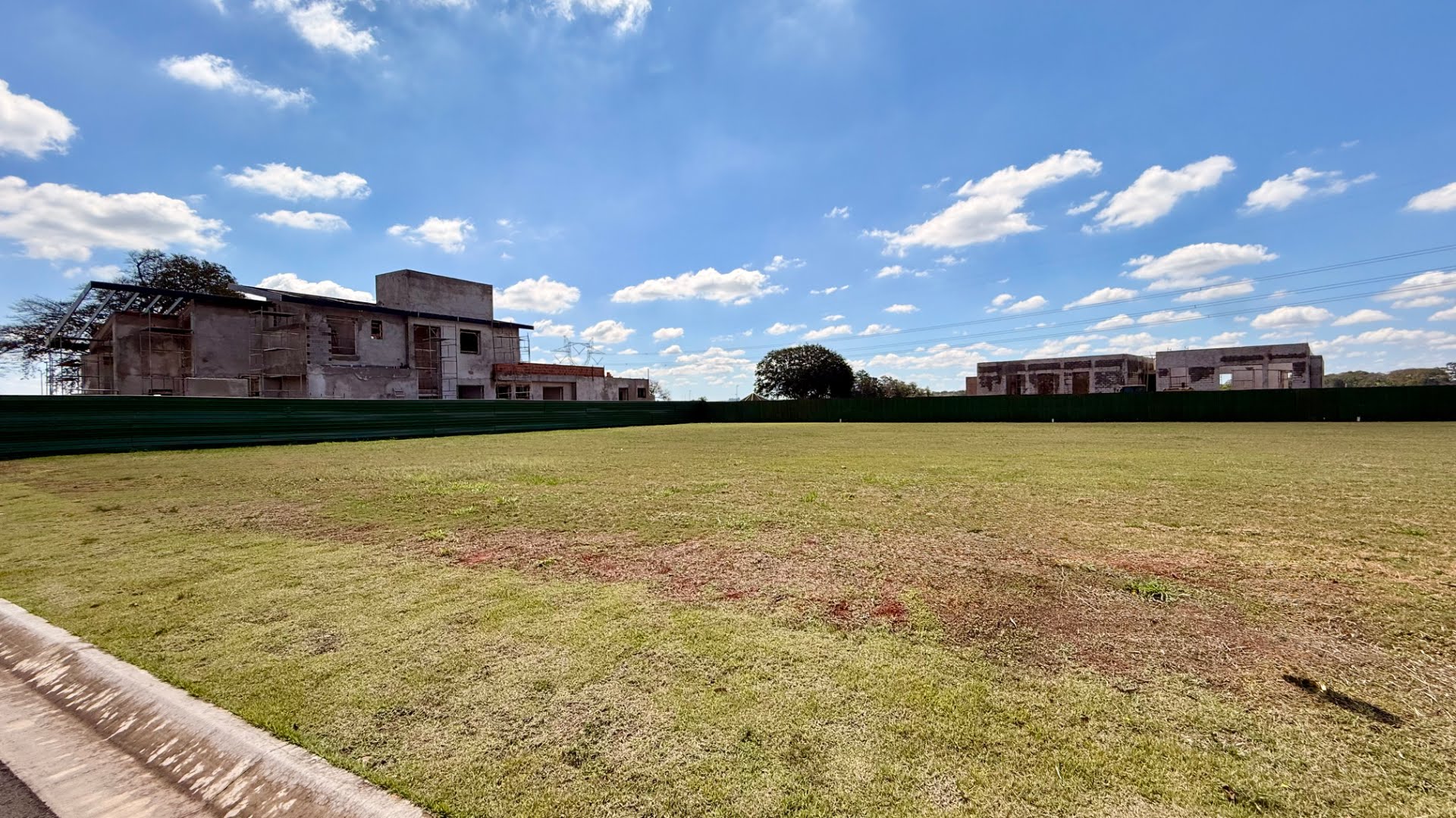 Terreno à venda com 629m² de terreno no Reserva Itanhangá, Indaiatuba (SP) — foto 3 de 11