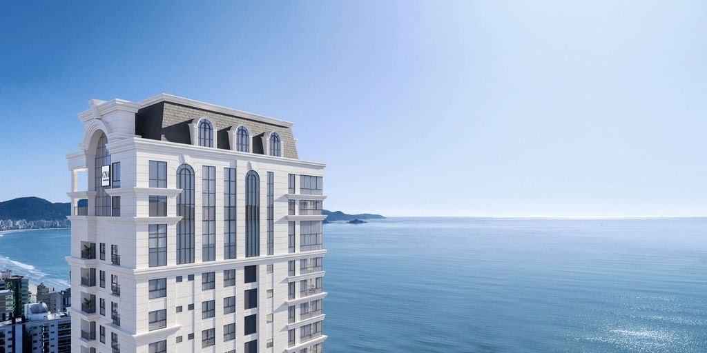 Apartamento à venda com 4 quartos, 4 suítes, 3 vagas e 230m² no Meia Praia, Itapema (SC) — foto 18 de 30