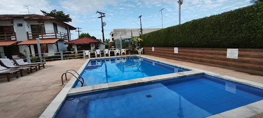 Apartamento Duplex à Venda em Taperapuã, Porto Seguro