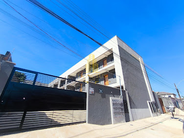 Apartamento em Parque da Barragem  -  Águas Lindas de Goiás