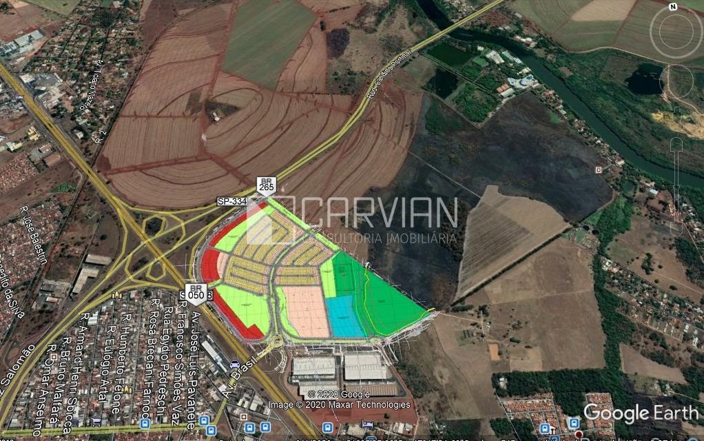 Terreno à venda com 174m² de terreno no Jardim Regatas, Ribeirão Preto (SP) — foto 9 de 13