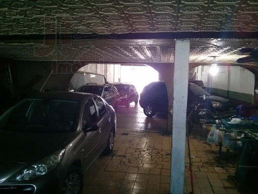 Garagem