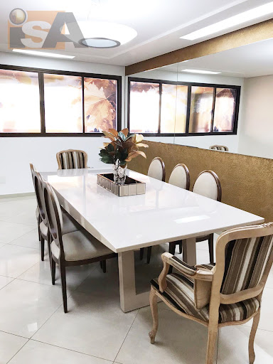 APARTAMENTO Edifício Via Veneto em Vila Costa  -  Suzano