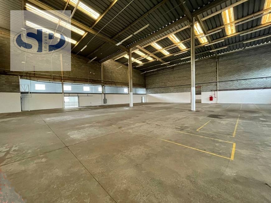 Depósito-Galpão, 5807 m² - Foto 32