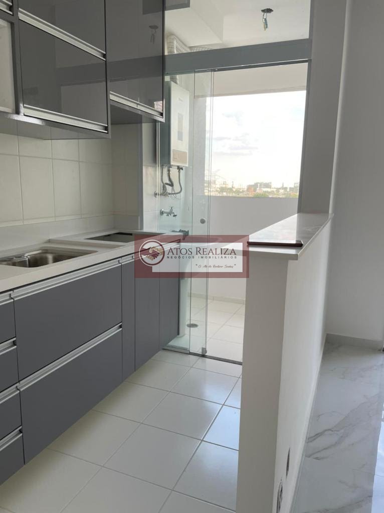 Apartamento para alugar com 2 quartos, 1 banheiro, 1 vaga e 45m² no Socorro, São Paulo (SP) — foto 4 de 29