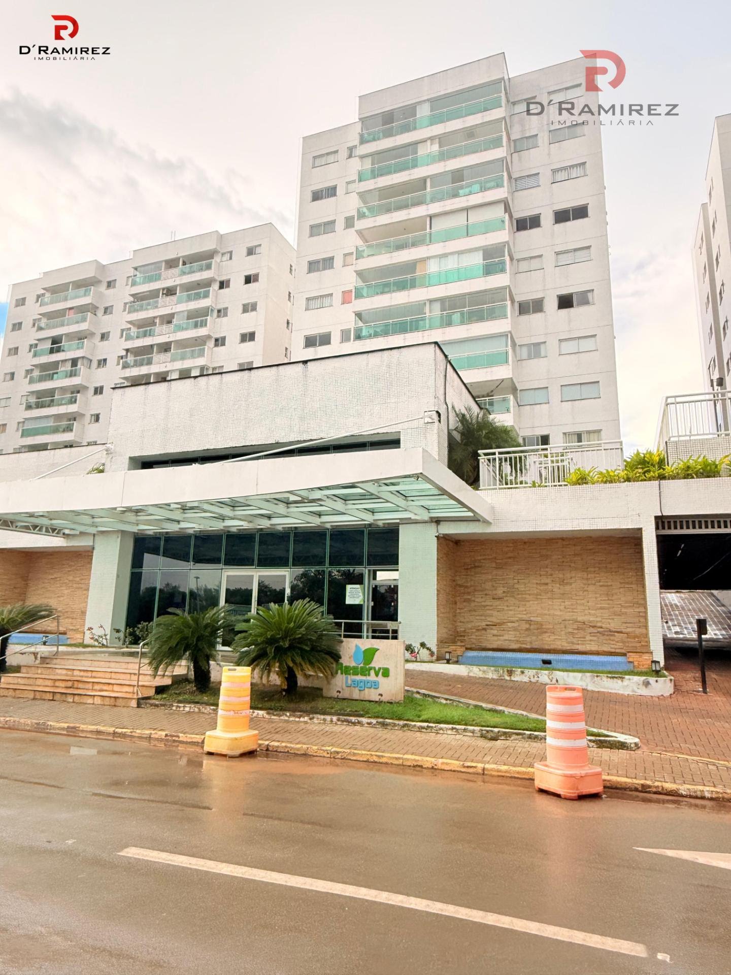 Apartamento à venda com 2 quartos, 2 suítes e 88m² no Ponta do Farol, São Luís (MA) — foto 24 de 26