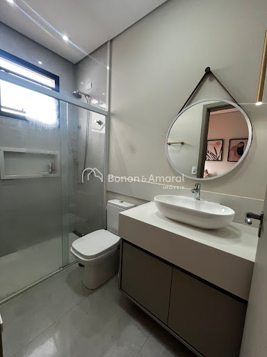 Casa de Condomínio, 3 quartos - Foto 25