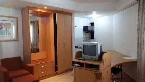 Flat em Vila Clementino - São Paulo, SP