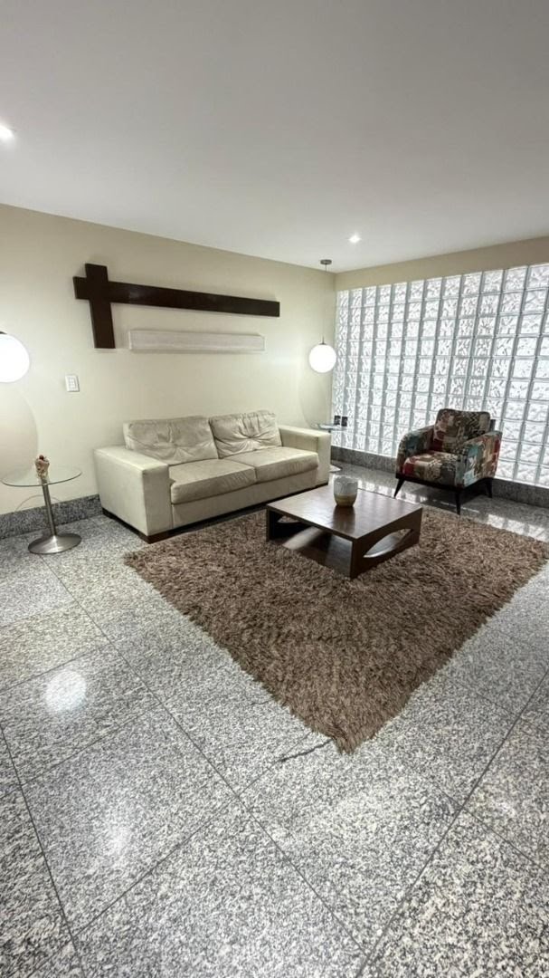 Apartamento à venda com 3 quartos, 1 suíte, 2 vagas e 97m² no Casa Forte, Recife (PE) — foto 8 de 30