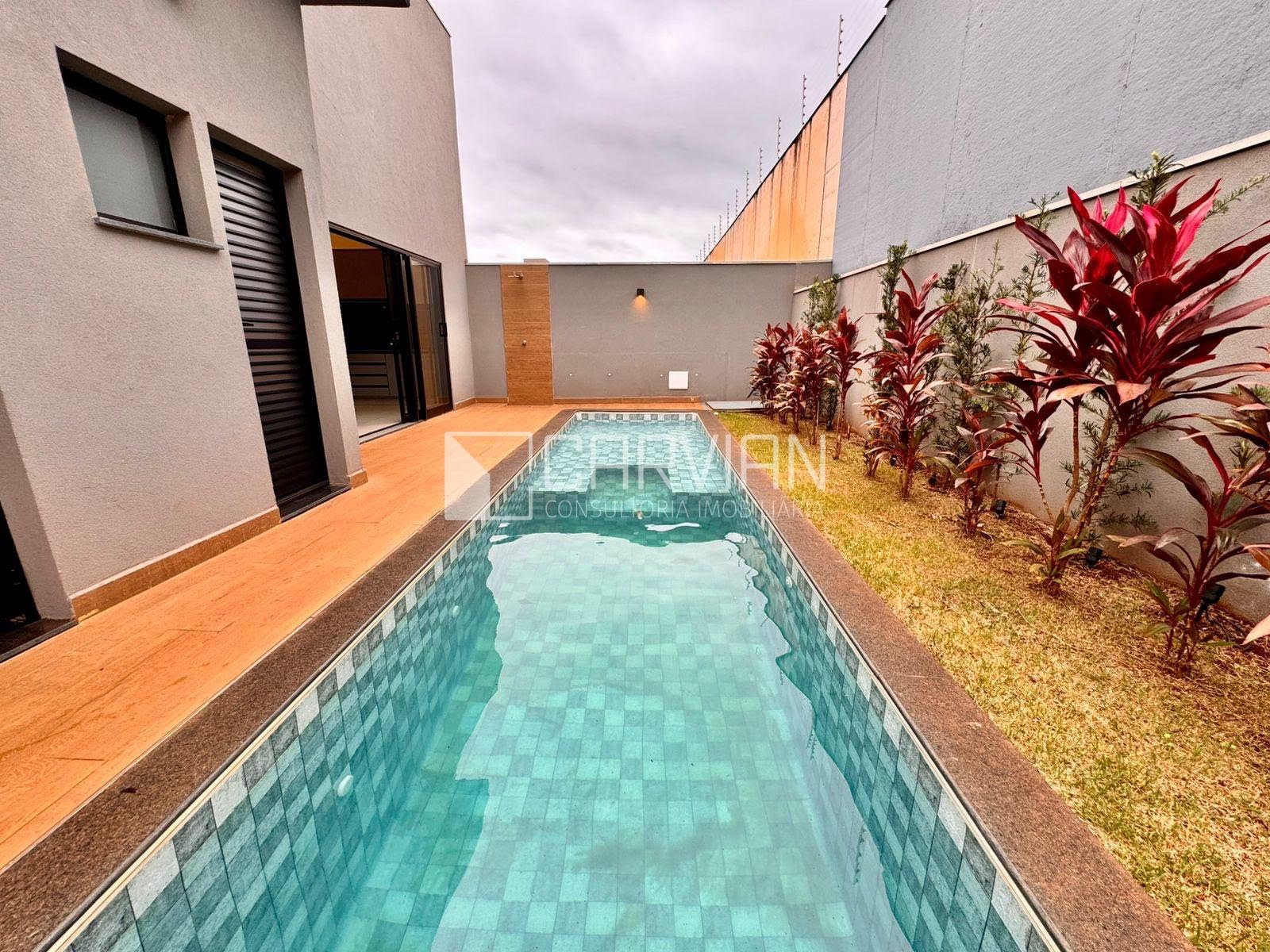 Casa à venda com 3 quartos, 3 suítes, 4 vagas e 320m² no Vivendas da Mata, Ribeirão Preto (SP) — foto 3 de 25
