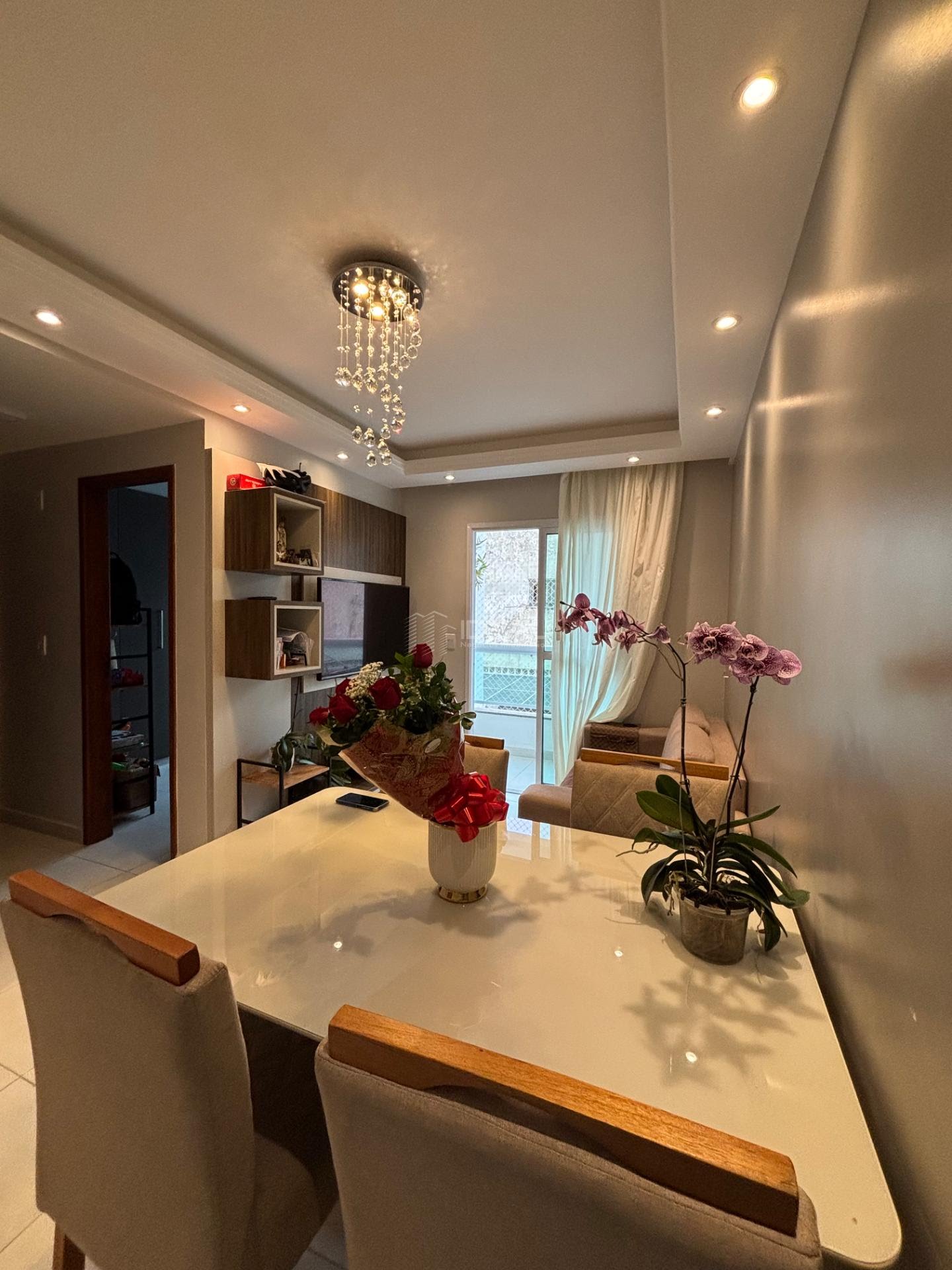 Apartamento à venda com 2 quartos, 1 suíte, 1 vaga e 55m² no Parque Turf Club, Campos dos Goytacazes (RJ) — foto 10 de 25