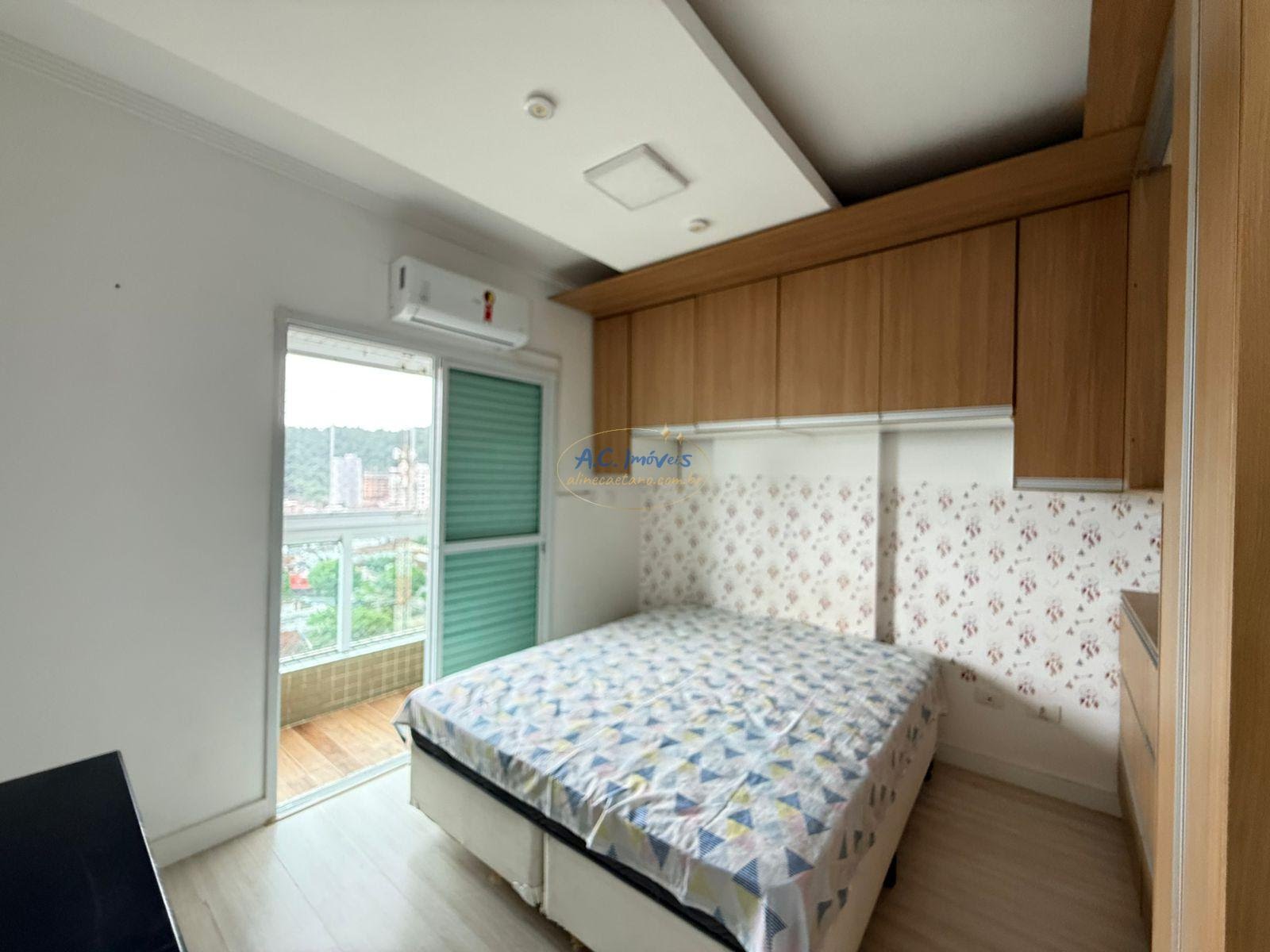 Apartamento à venda com 2 quartos, 1 suíte, 2 vagas e 77m² no Canto do Forte, Praia Grande (SP) — foto 12 de 30