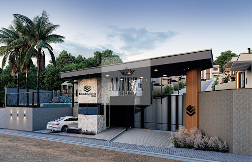 Casa Térrea em Condomínio- Jardim Estancia Brasil - Atibaia, SP 