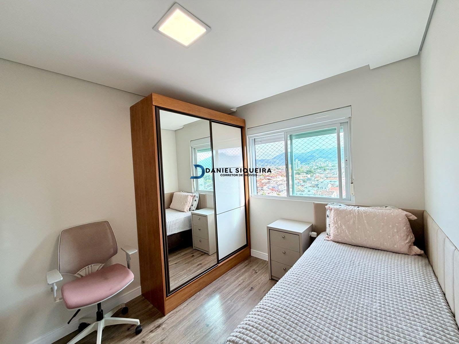Apartamento à venda com 2 quartos, 1 banheiro, 1 vaga e 69m² no Praia João Rosa, Biguaçu (SC) — foto 22 de 22
