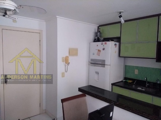 Apartamento, 2 quartos, 54 m² - Foto 13