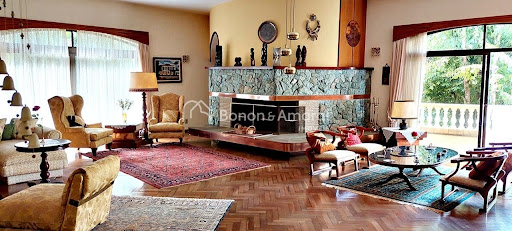 Casa de Condomínio, 5 quartos - Foto 24