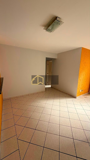 Apartamento em Residencial Eldorado  -  Goiânia